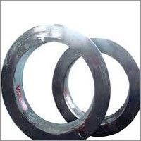Forged Gear
