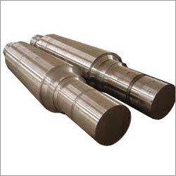 Forged Shaft