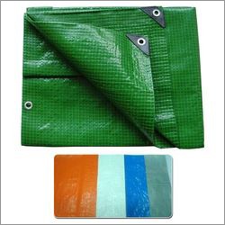 Laminated Tarpaulin
