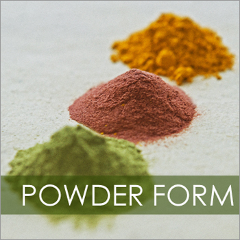 Turmeric Extract