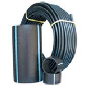 HDPE Pipes