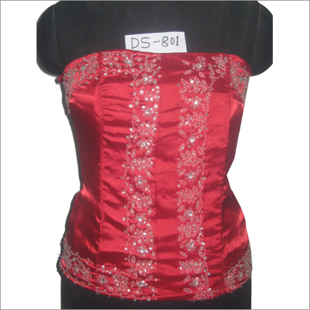 Sequin Garments