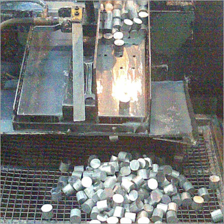 Our Machines