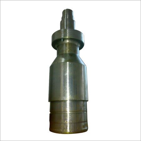 Transmission Spline Shafts