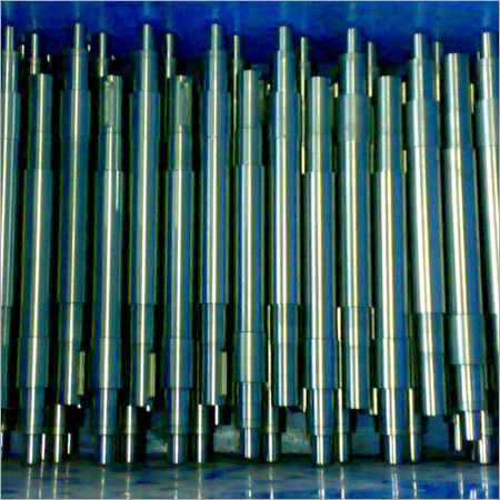 Automotive Spline Shaft