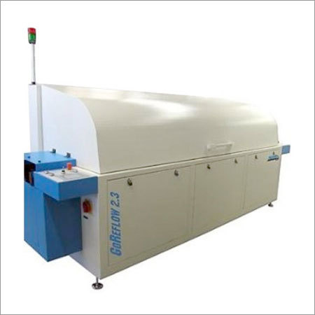 Wave, Reflow & Selective Soldering Machine