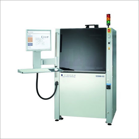 Automatic Optical Inspection System