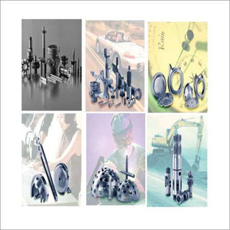 Assembly And Production Automation