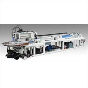 Special Purpose Machine