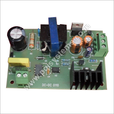 DC- DC Converter