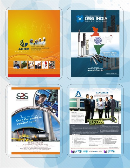 Brochure Printing Service