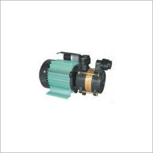 Submersible & Domestic Pumps