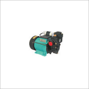 Domestic Pumps Angle