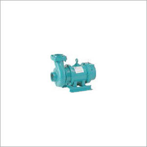 Duke Regal Pump