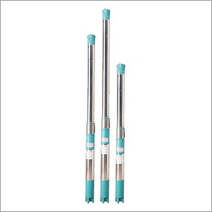 Mix Flow Pump