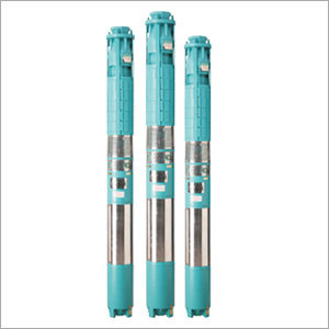 Mix Flow Water Pumps