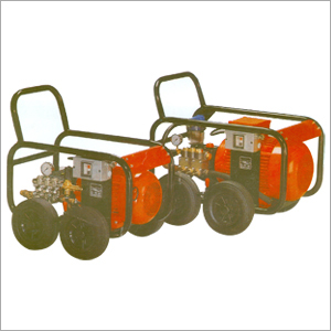 Floor Cleaning Machines