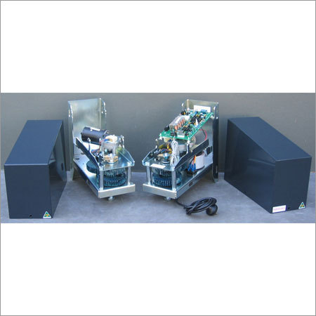 Domestic Gate Openers