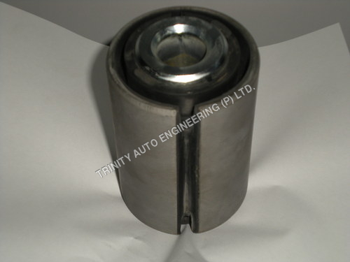 Metal Rubber Bushes