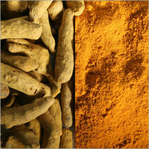 Turmeric