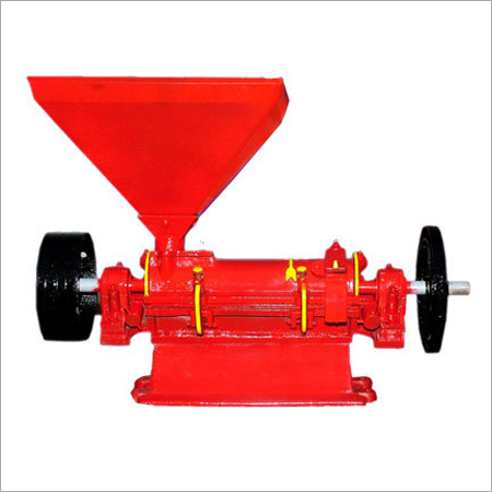 Rice Huller