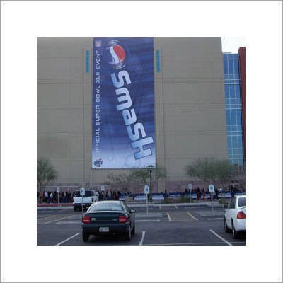 Flex Signages