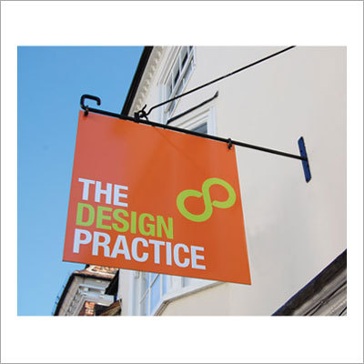 Advertising Signages