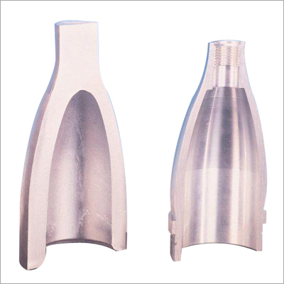 Aluminium Forging Components