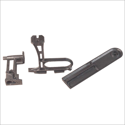 Aluminium Casting Components