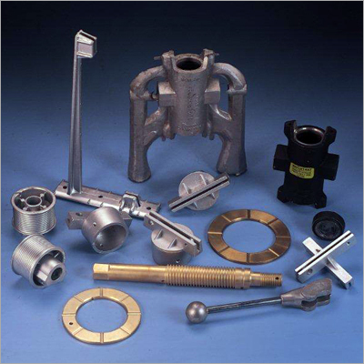 Sheet Metal Parts