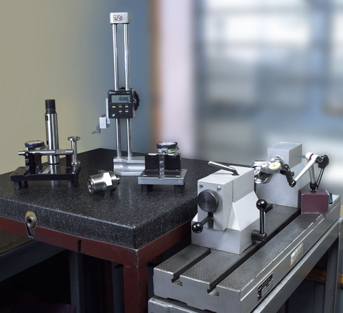 Our Inspection Facilities