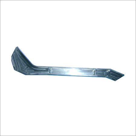 CNC Machined Voile