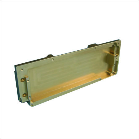 Cnc Machined Cover Ps