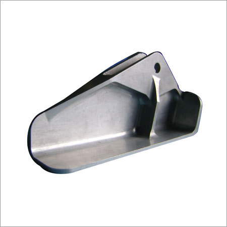 CNC Machined Ferrure