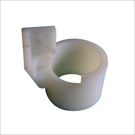 CNC Machined Gauge Gaurd