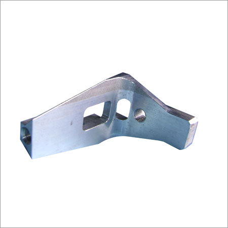 CNC Machined Lrf Wedge
