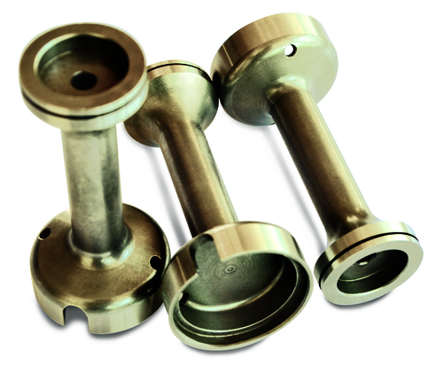 Auto Machine Part