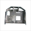 Cnc Machined Pcb Holder