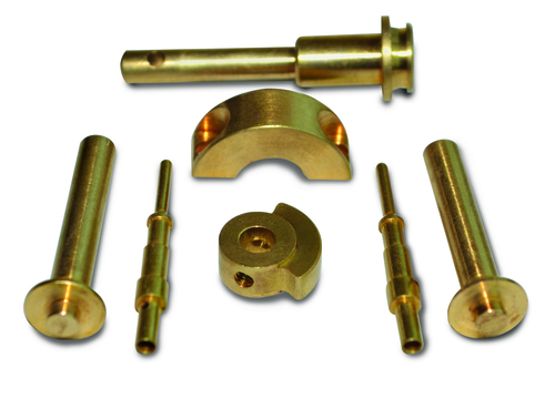 Cnc Machining Parts