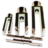 Automobile Machine Parts