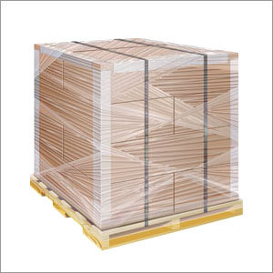 Pallet Packaging