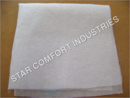Non Woven Thermal Bonded Polyester Wadding