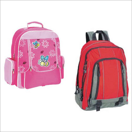 School Bag