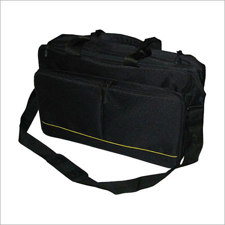Nylon Office Bags