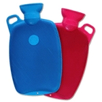 Rubber Hot Water Bottle