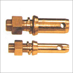 Implement Mounting Pin