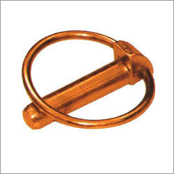 Linch Pin