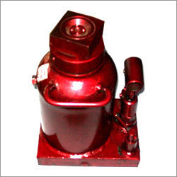 Hydraulic Jack