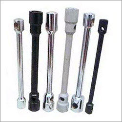 Wheel Spanner