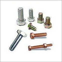 Hex Bolt
